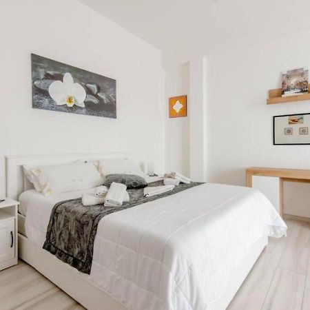 Il Barone Rosso B&B 莱切 外观 照片