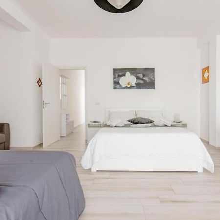 Il Barone Rosso B&B 莱切 外观 照片