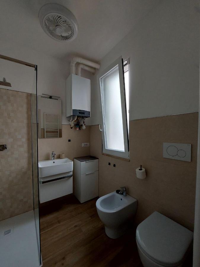Il Barone Rosso B&B 莱切 外观 照片