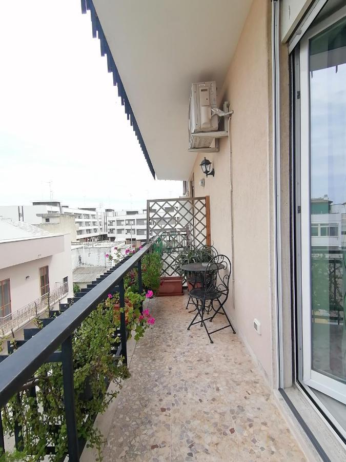 Il Barone Rosso B&B 莱切 外观 照片
