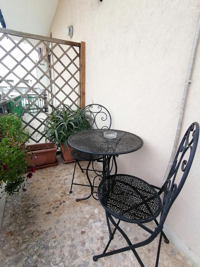 Il Barone Rosso B&B 莱切 外观 照片