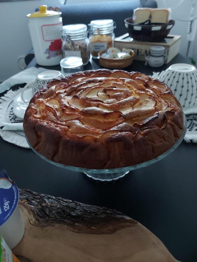 Il Barone Rosso B&B 莱切 外观 照片