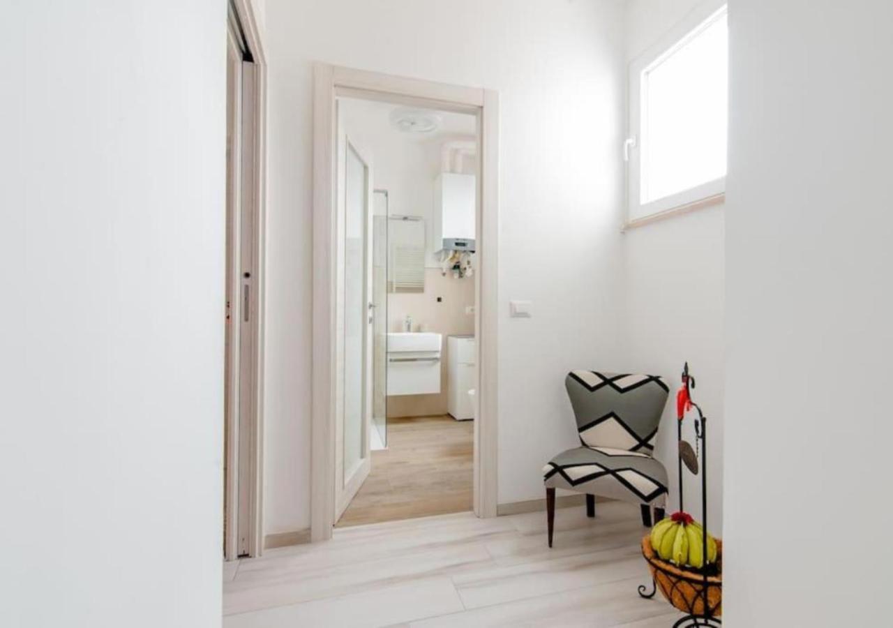 Il Barone Rosso B&B 莱切 外观 照片